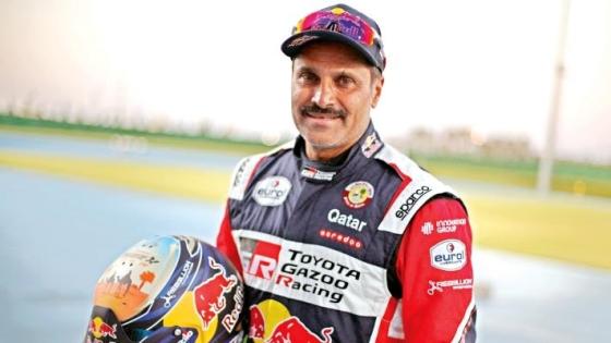 ناصر صالح العطية