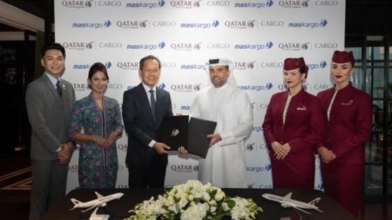 جانب من توقيع الاتفاقية