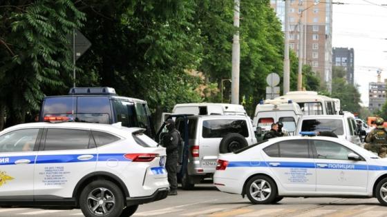 من موقع الهجمات