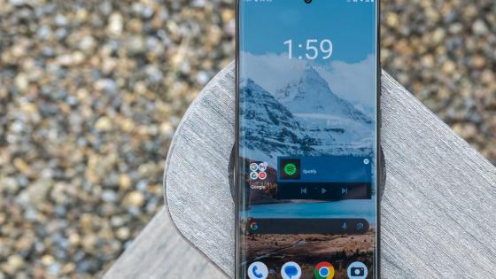 موتورولا Edge 2024