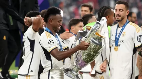 فينيسيوس جونيور