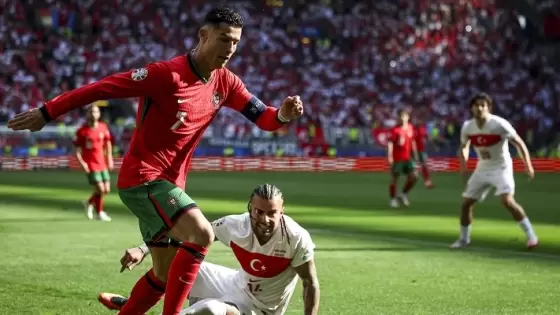 كريستيانو رونالدو