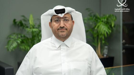 علي القاضي مدير إدارة مركز معلومات الطلبة بوزارة التربية والتعليم والتعليم العالي