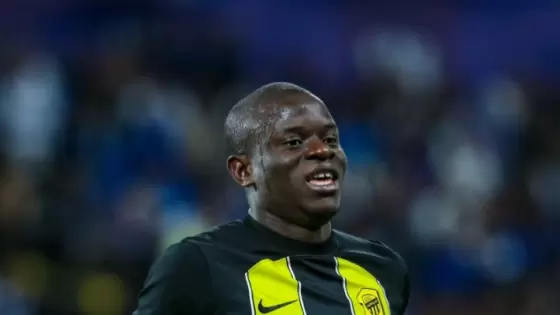 نجولو كانتي