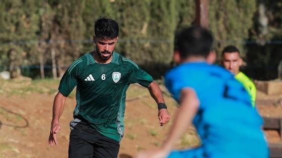 مباراة الوكرة ضد انتكويرا