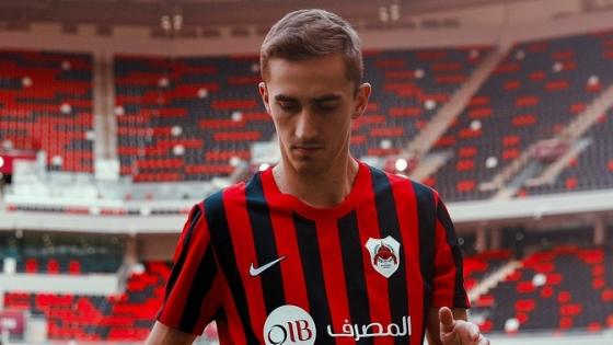 البلجيكي جوليان دي سارت