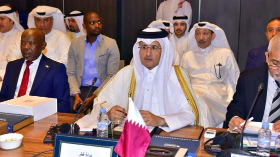 السيد محمد بن فالح الهاجري