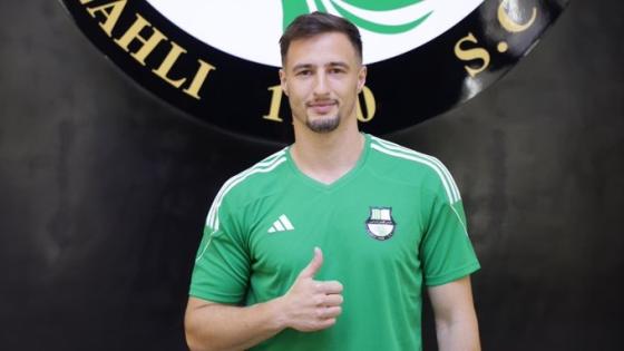 ماتي ميتروفيتش