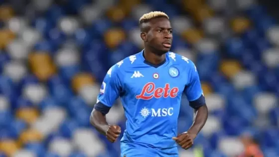 فيكتور أوسيمين