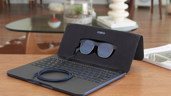 حاسوب Spacetop G1