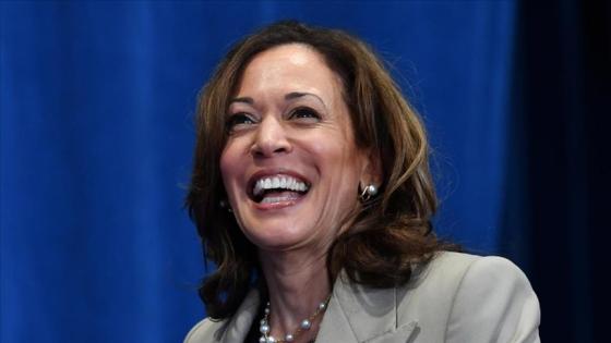 كامالا هاريس