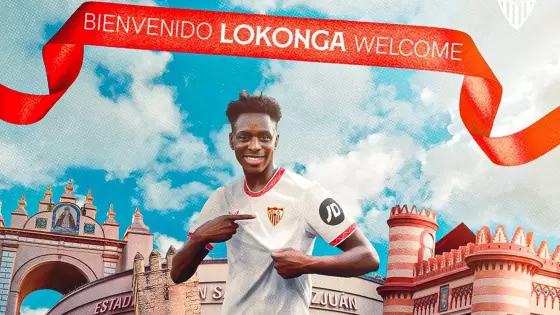 سامبي لوكونغا