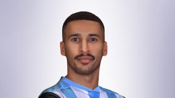 تميم المهيزع