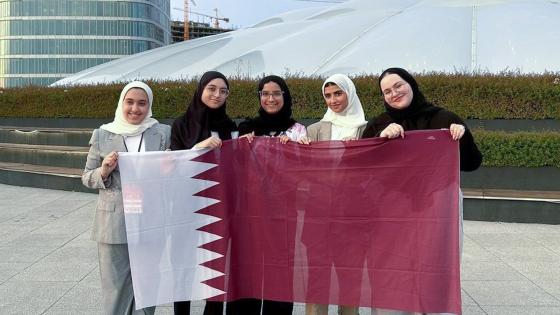 فريق لدعم المناظرات