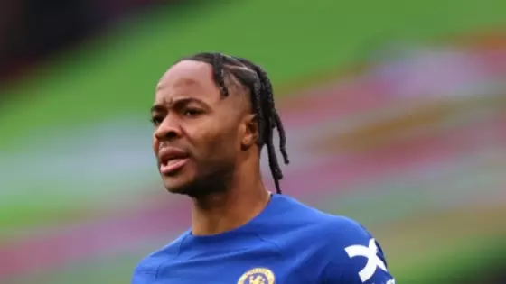 رحيم ستيرلينغ