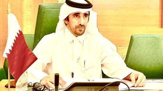 السيد ناصر مرزوق سلطان المري