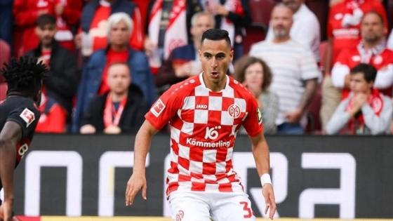 أنور الغازي