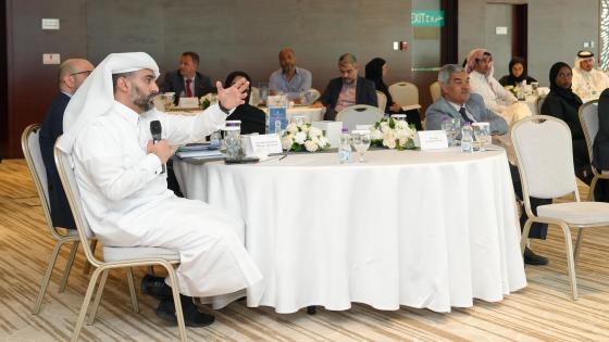 جان من فعاليات الورشة