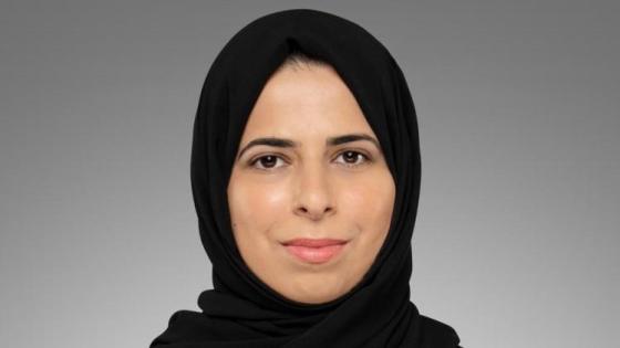 سعادة السيدة لولوة بنت راشد الخاطر وزير الدولة للتعاون الدولي