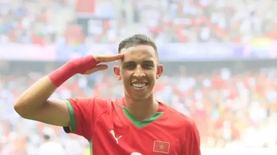 سفيان رحيمي