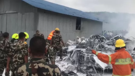 من موقع الحادث