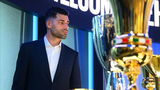 الإيراني مهدي طارمي