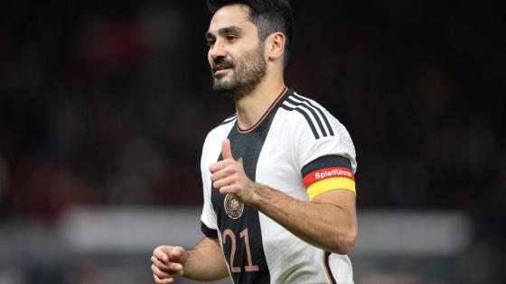 إلكاي غوندوغان