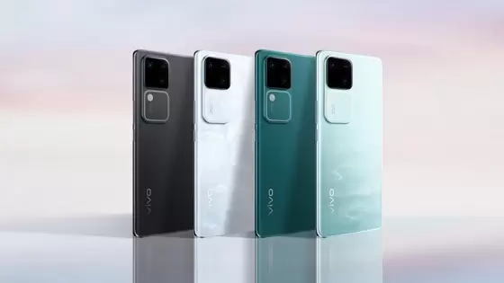 هاتف Vivo V30 5G