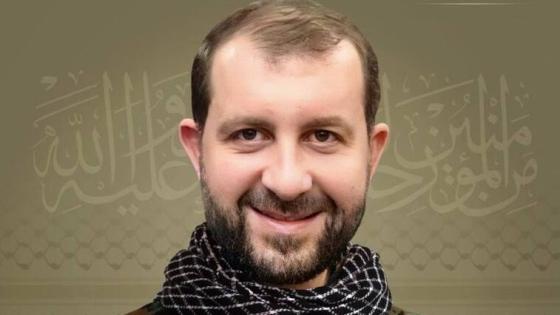 الراحل علي نزيه