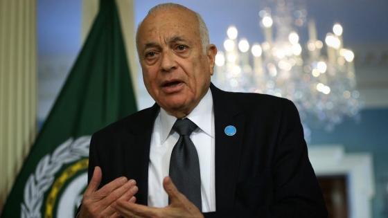 الدكتور نبيل العربي