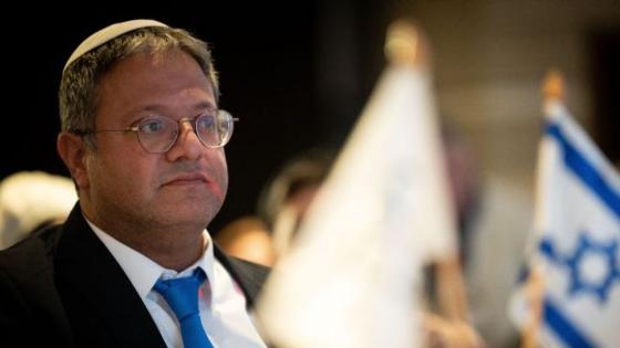 إيتمار بن غفير