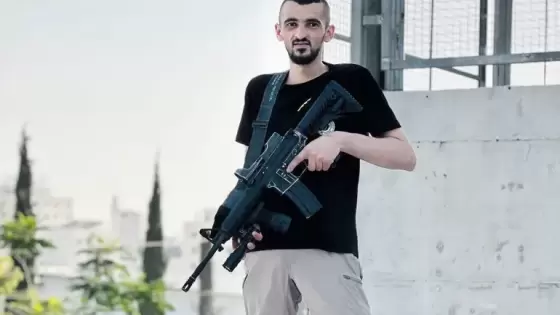 محمد جابر الملقب بأبي شجاع