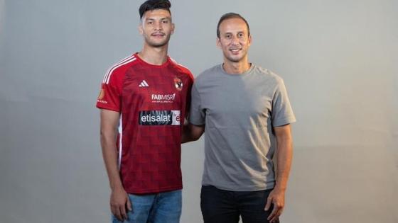 أمير توفيق مع أشرف داري