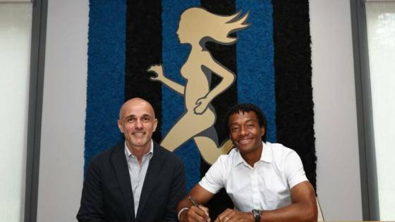 جانب من التعاقد