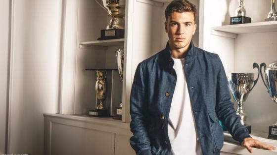 ماكسيمو بيروني