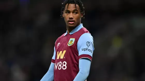 ويلسون أودوبيرت