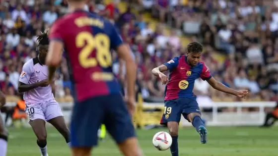 مباراة برشلونة وأتلتيك بلباو