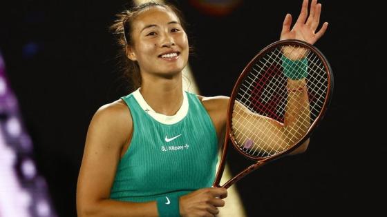 الصينية تشينغ قينوين