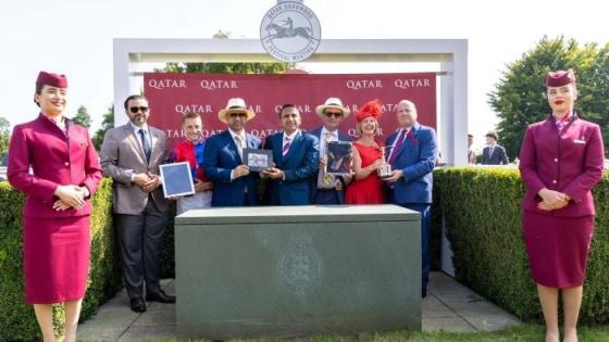 جانب من المهرجان