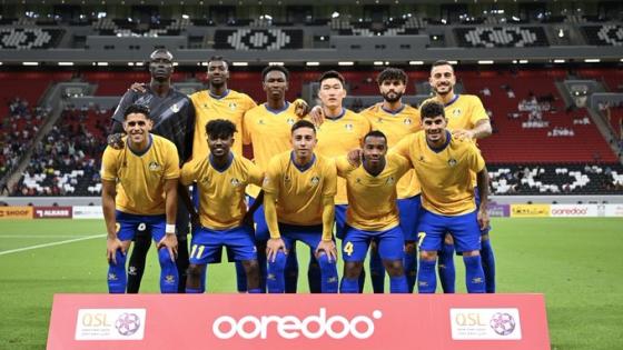 فريق الغرافة