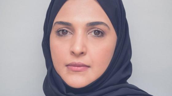 سعادة السيدة مريم بنت عبدالله العطية رئيس اللجنة الوطنية لحقوق الإنسان