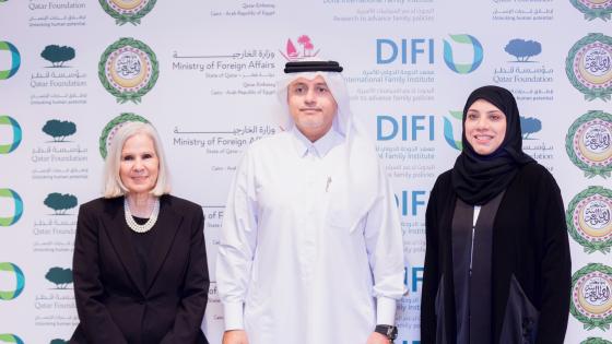 جانب من الفعالية