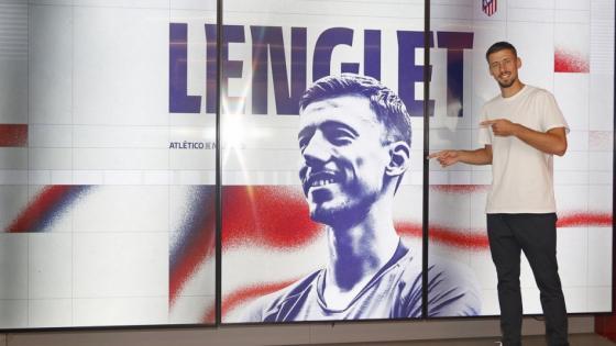 كليمو لينجليه