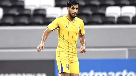 ناصر الأحرق