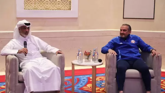 جانب من الزيارة