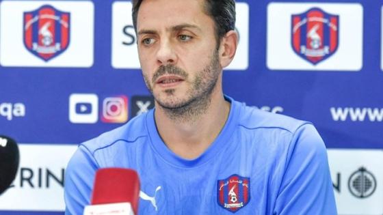 الإسباني ألفارو ميخيا