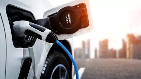 السيارات الكهربائية تغزو شوارع العالم