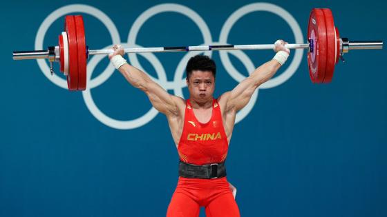 الصيني فابين لي