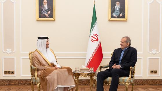 جانب من الاستقبال