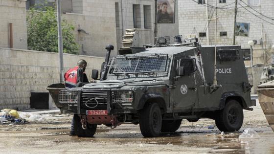 صورة أرشيفية